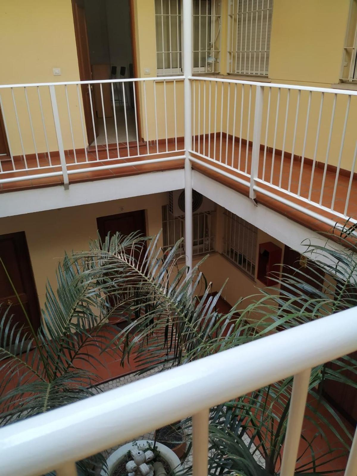 Tuga Dos Aceras 38 Malaga Appartement Buitenkant foto
